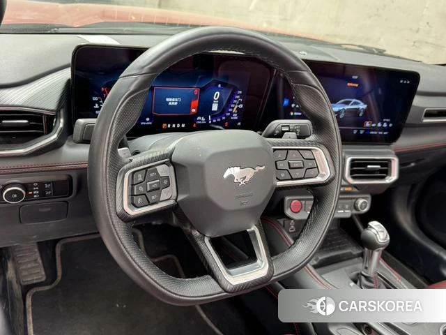 Ford Mustang id 4205801 из Китая 17