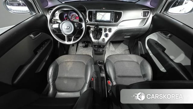 Kia The New Ray id 4410995 из Кореи 17