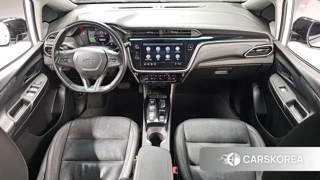 Chevrolet (GM Daewoo) New Bolt EV id 3497702 из Кореи 17