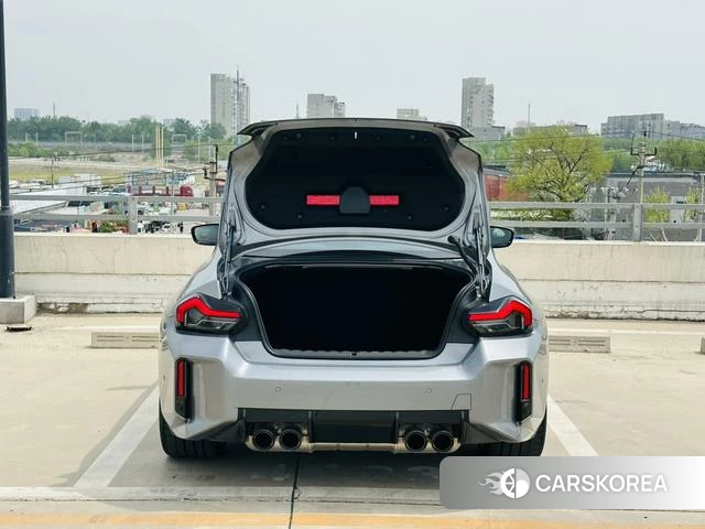 BMW M2 id 4256812 из Китая 25