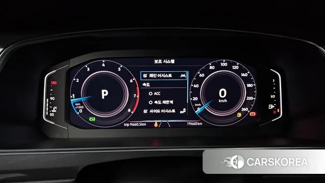 Volkswagen Tiguan Allspace id 3544740 из Кореи 17