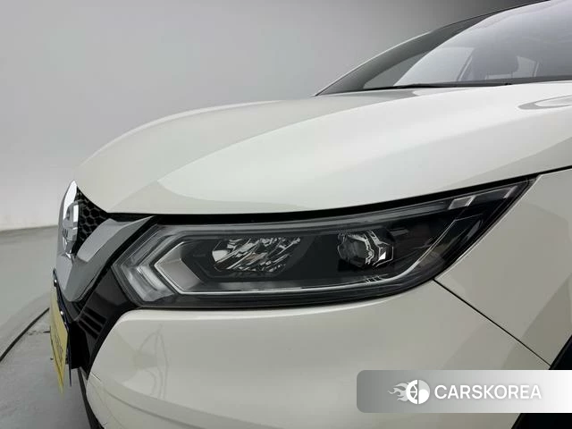 Nissan Qashqai id 4258343 из Китая 25