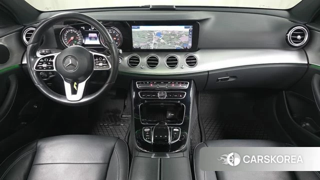 Mercedes-Benz E-Class W213 id 3924526 из Кореи 17