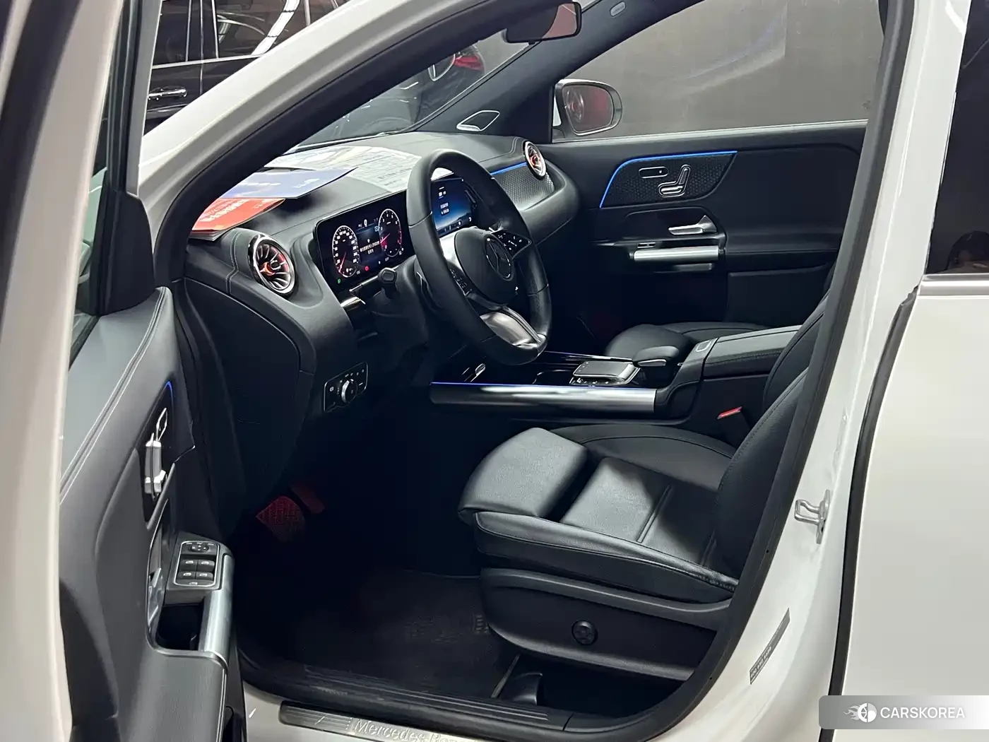 Mercedes-Benz GLA id 4606868 из Китая 22