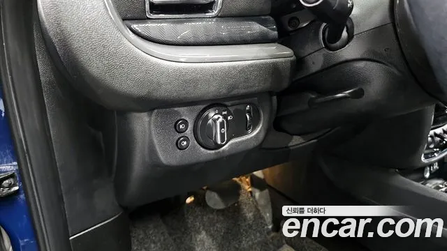 Mini Cooper Clubman id 2791512 из Кореи 17