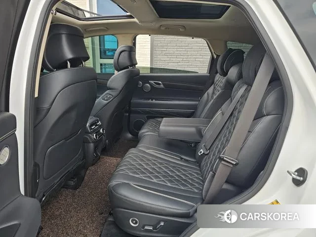 Genesis GV80 id 3656214 из Кореи 17