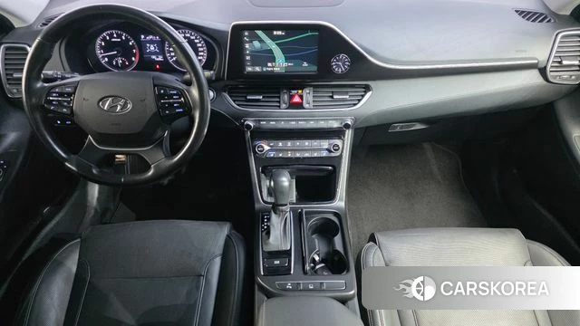 Hyundai Grandeur IG id 3885907 из Кореи 17