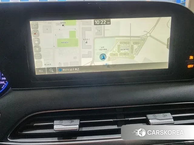 Hyundai Palisade id 3425478 из Кореи 17