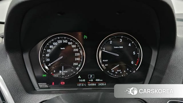 BMW 1 Series (F20) id 4530543 из Кореи 29