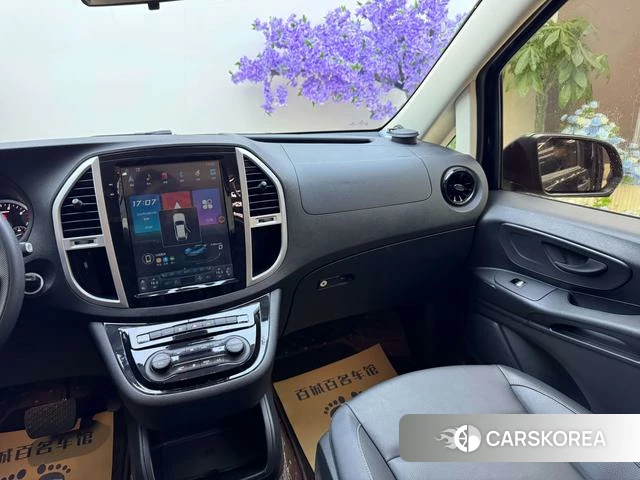 Mercedes-Benz Vito id 4265292 из Китая 17