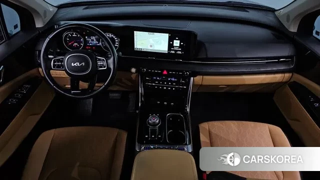 Kia Carnival 4th generation id 3645760 из Кореи 17