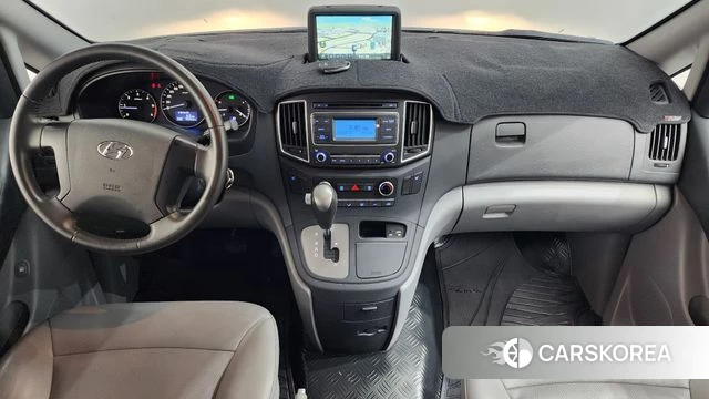 Hyundai The New Grand Starex id 3814481 из Кореи 17