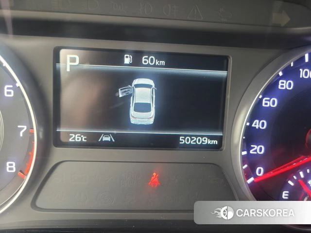 Kia The New K3 2nd generation id 4842558 из Кореи 17