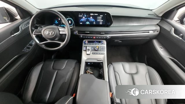 Hyundai The New Palisade id 4584396 из Кореи 31