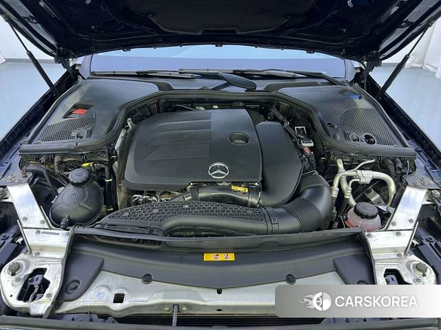Mercedes-Benz E-class id 4253461 из Китая 26