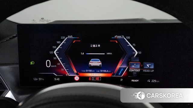 BMW i4 id 4201905 из Кореи 35