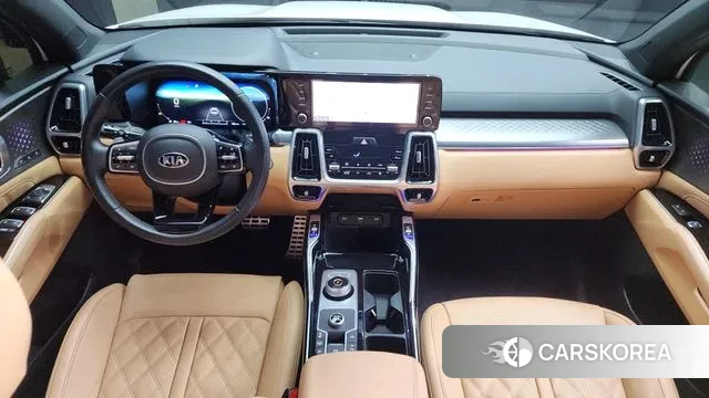 Kia Sorento 4th Generation id 3335610 из Кореи 17