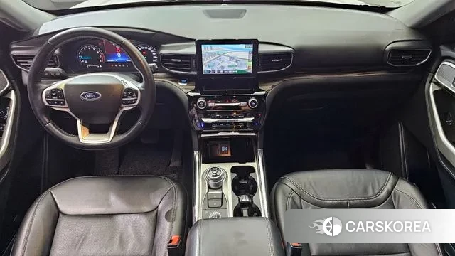 Ford Explorer 6th Generation id 2959333 из Кореи 17