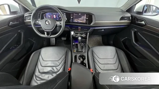 Volkswagen 7th Generation of Jetta id 3012398 из Кореи 17