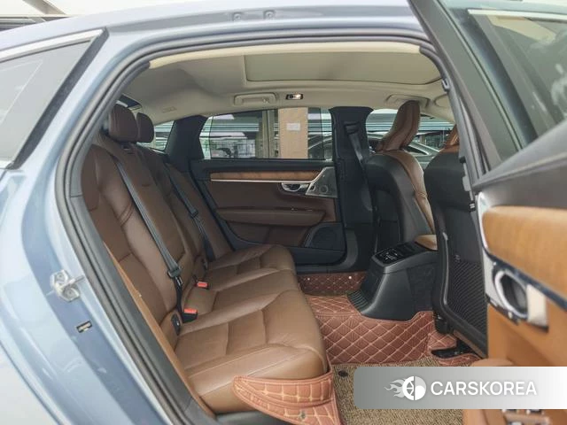 Volvo S90 PHEV id 4219954 из Китая 14