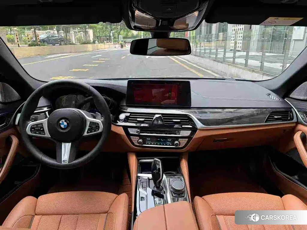 BMW 5 series id 4600555 из Китая 7