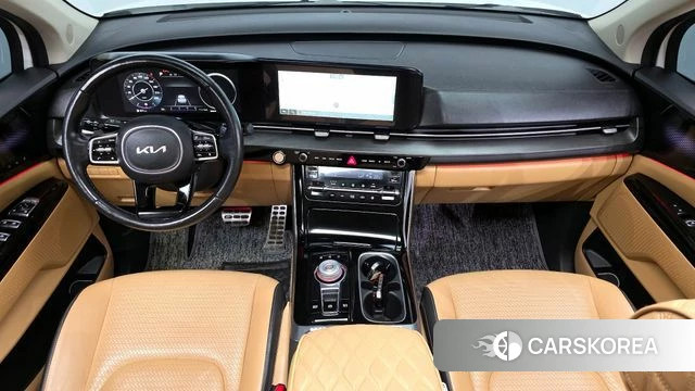 Kia Carnival 4th generation id 3898256 из Кореи 17