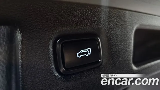 Hyundai The New Santa Fe id 2619646 из Кореи 17