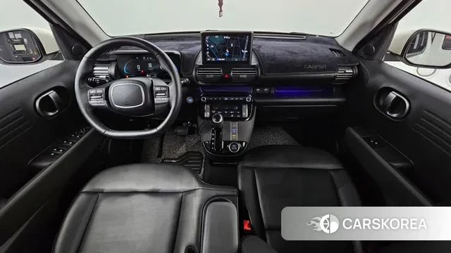 Hyundai Casper id 3246499 из Кореи 17