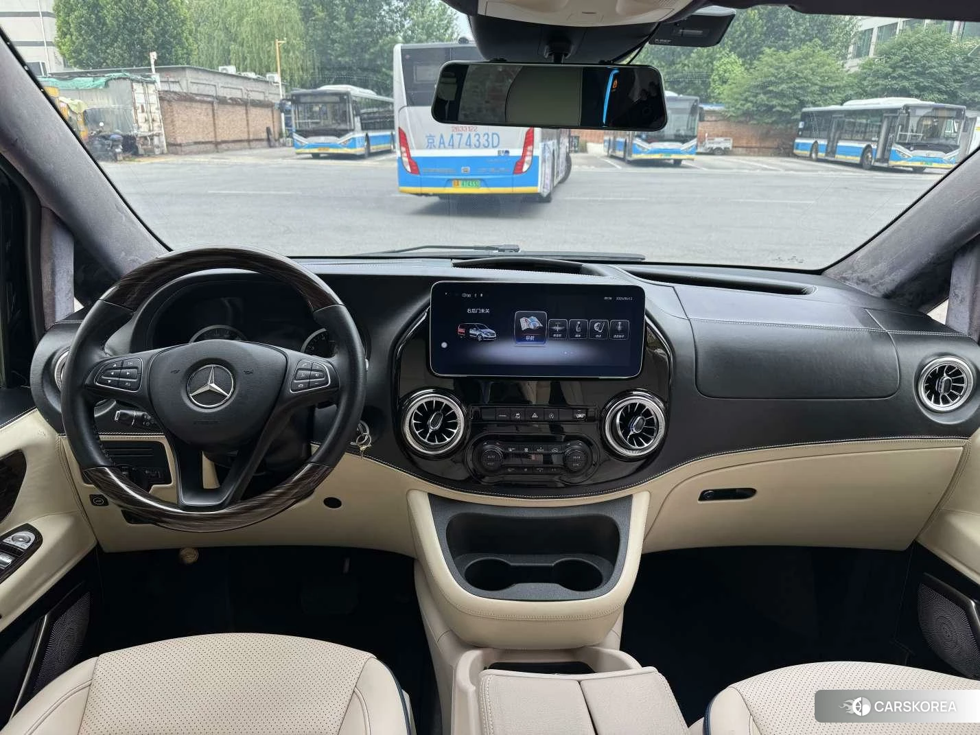 Mercedes-Benz Vito id 4461676 из Китая 19