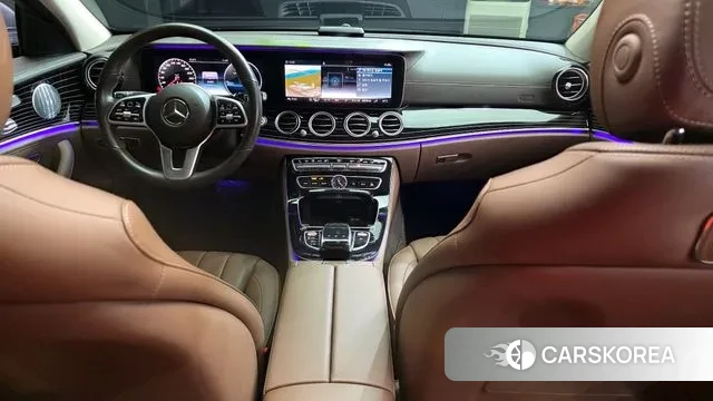 Mercedes-Benz E-Class W213 id 3229139 из Кореи 17