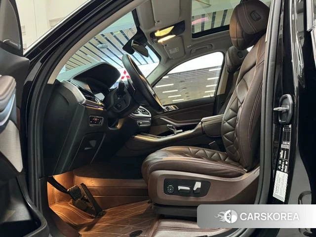 BMW X5 id 4297585 из Китая 7