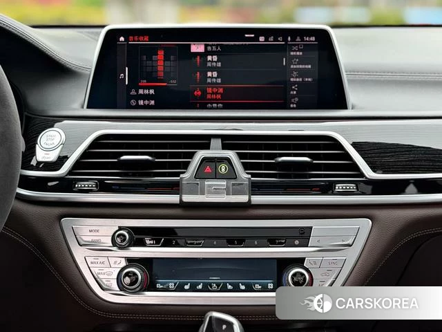 BMW 7 series id 4241915 из Китая 18
