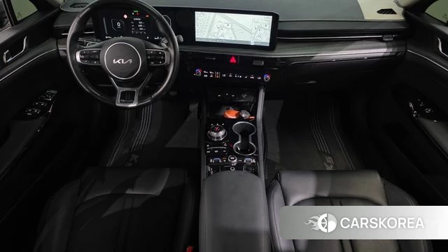 Kia The New K5 3rd generation id 4590930 из Кореи 17