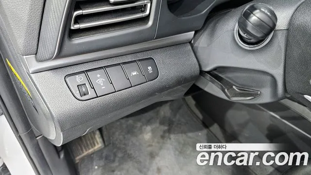 Hyundai The New Avante AD id 2681768 из Кореи 17