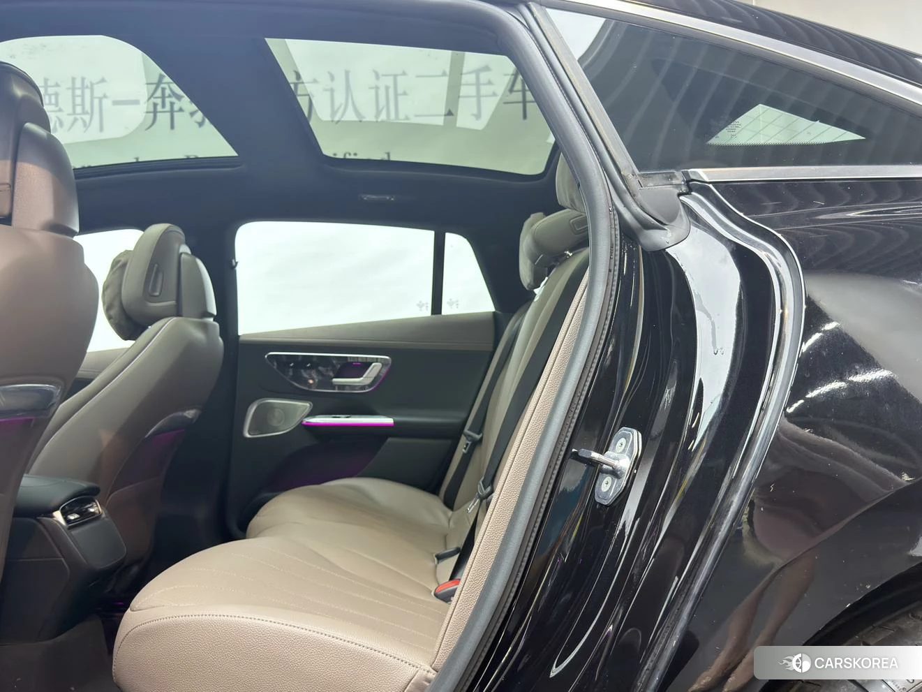 Mercedes-Benz EQE id 4473430 из Китая 15