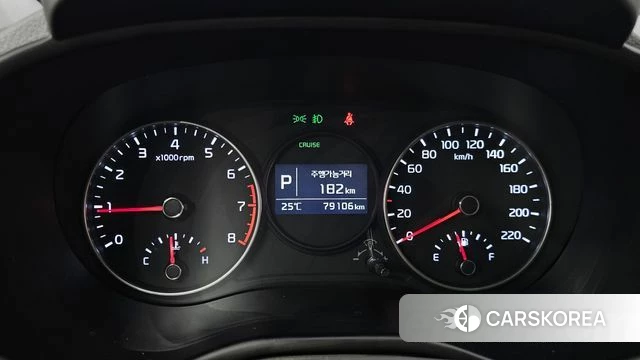 Kia All New Morning (JA) id 4937843 из Кореи 29