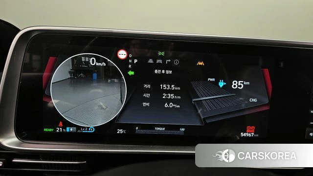Hyundai Ionic 6 id 4494669 из Кореи 29
