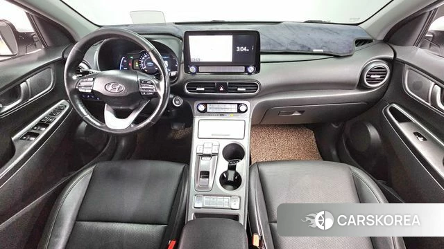 Hyundai Kona Electric id 4594595 из Кореи 17