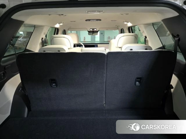 Hyundai Palisade (LX3) id 4206500 из Кореи 17