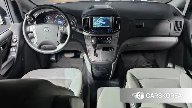 Hyundai The New Grand Starex id 3071661 из Кореи 17