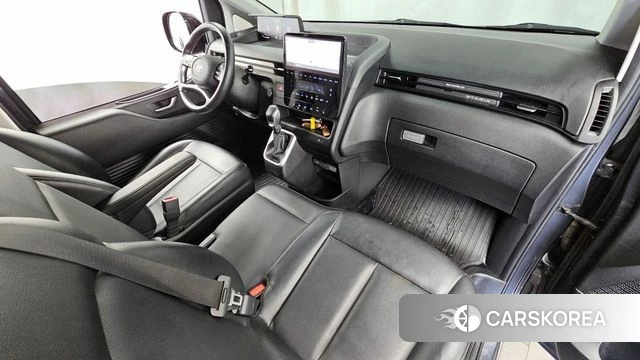 Hyundai Staria id 4202637 из Кореи 29