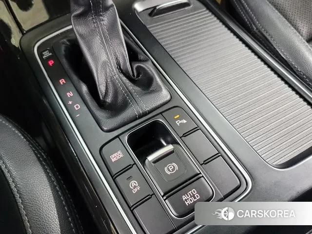 Kia The New Sorento id 3451558 из Кореи 17