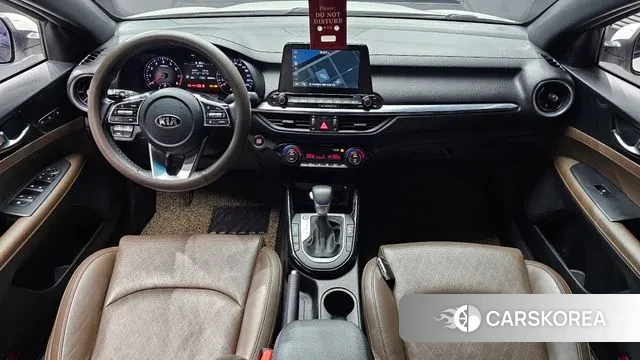 Kia Come New K3 id 2976660 из Кореи 17