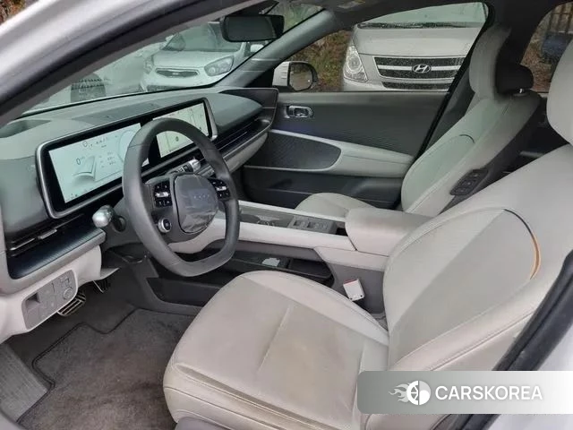 Hyundai Ionic 6 id 3914493 из Кореи 17