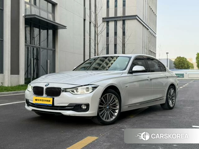 BMW 3 series id 4209599 из Китая 16
