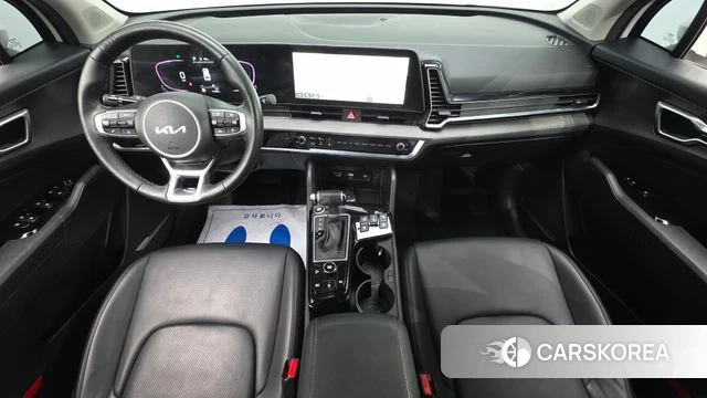 Kia Sportage 5th Generation id 3964450 из Кореи 17