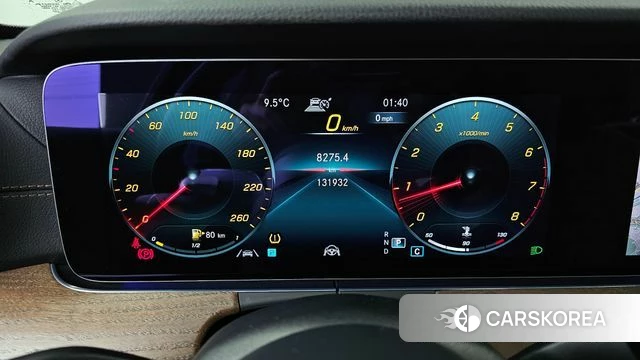 Mercedes-Benz E-Class W213 id 3910939 из Кореи 17