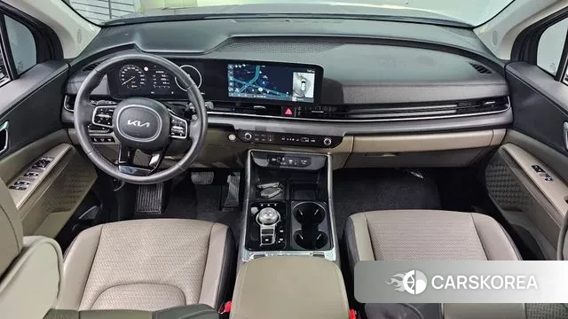 Kia The New Carnival 4th Generation id 3763723 из Кореи 17