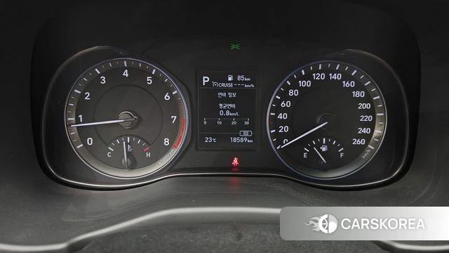 Hyundai Kona id 4470888 из Кореи 27