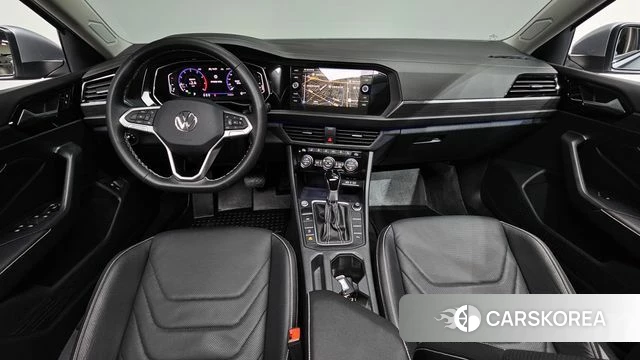 Volkswagen 7th Generation of Jetta id 4427684 из Кореи 32